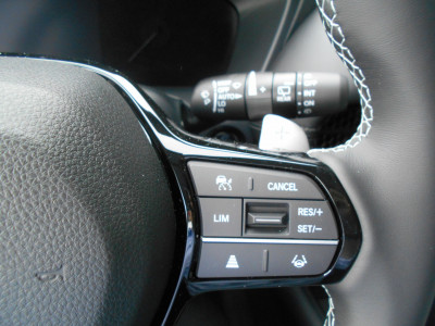 Honda ZR-V Vorführwagen