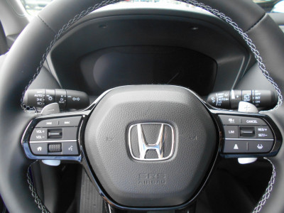 Honda ZR-V Vorführwagen