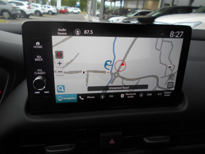 Honda ZR-V Vorführwagen