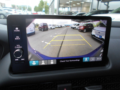 Honda ZR-V Vorführwagen