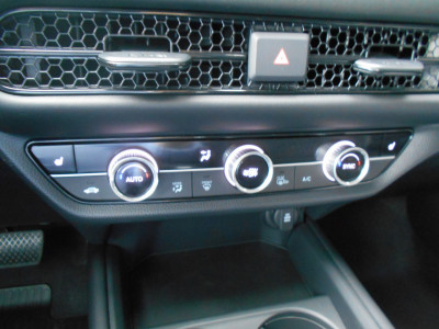 Honda ZR-V Vorführwagen