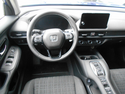 Honda ZR-V Vorführwagen