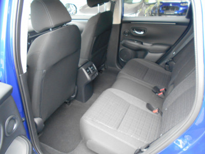 Honda ZR-V Vorführwagen