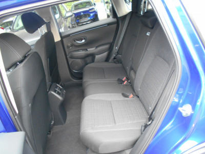 Honda ZR-V Vorführwagen