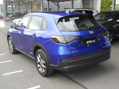 Honda ZR-V Vorführwagen
