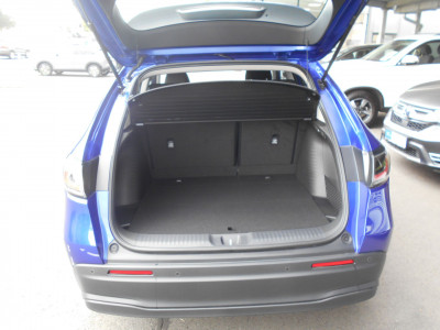 Honda ZR-V Vorführwagen