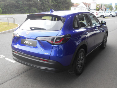 Honda ZR-V Vorführwagen