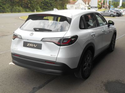 Honda ZR-V Neuwagen
