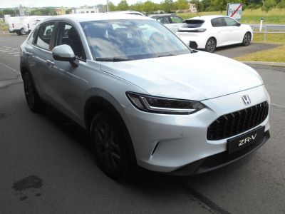 Honda ZR-V Neuwagen