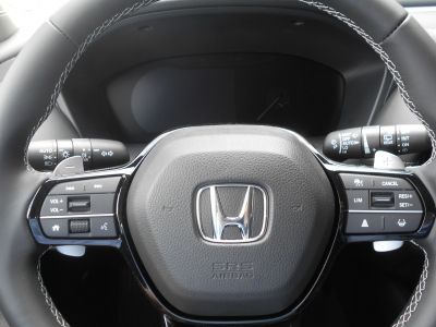 Honda ZR-V Neuwagen