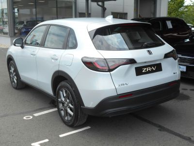 Honda ZR-V Neuwagen