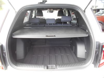 KGM/SsangYong Torres Neuwagen KGM/SsangYong Torres Neuwagen