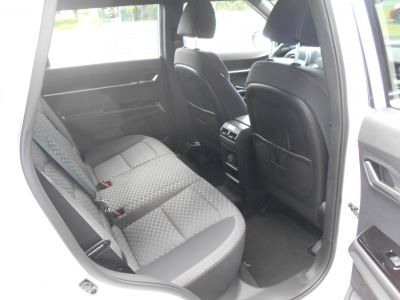 KGM/SsangYong Torres Neuwagen KGM/SsangYong Torres Neuwagen