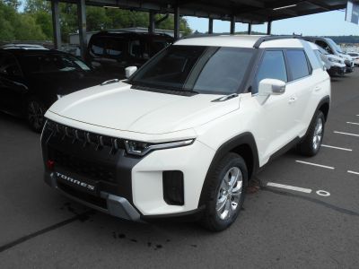 KGM/SsangYong Torres Neuwagen KGM/SsangYong Torres Neuwagen