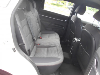 KGM/SsangYong Torres Neuwagen