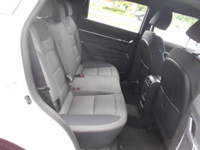 KGM/SsangYong Torres Neuwagen KGM/SsangYong Torres Neuwagen