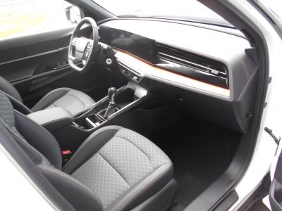 KGM/SsangYong Torres Neuwagen KGM/SsangYong Torres Neuwagen