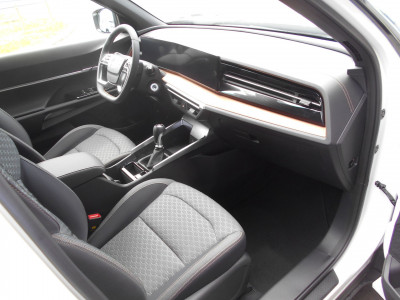 KGM/SsangYong Torres Neuwagen