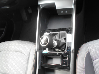 KGM/SsangYong Torres Neuwagen