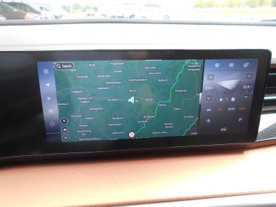 KGM/SsangYong Torres Neuwagen KGM/SsangYong Torres Neuwagen