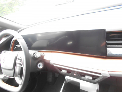 KGM/SsangYong Torres Neuwagen