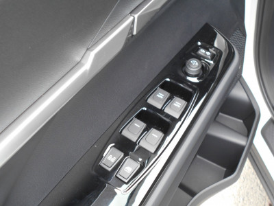 KGM/SsangYong Torres Neuwagen