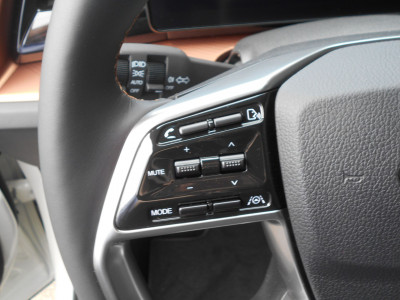 KGM/SsangYong Torres Neuwagen