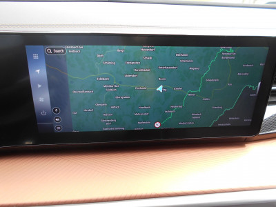 KGM/SsangYong Torres Neuwagen