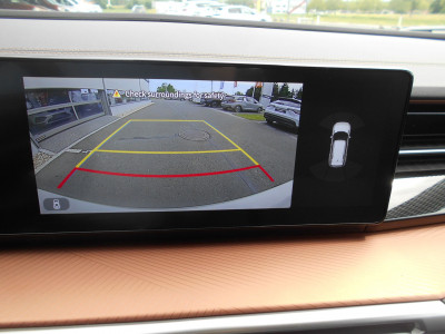 KGM/SsangYong Torres Neuwagen