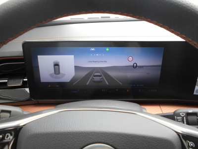 KGM/SsangYong Torres Neuwagen