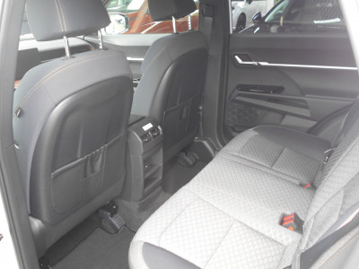 KGM/SsangYong Torres Neuwagen