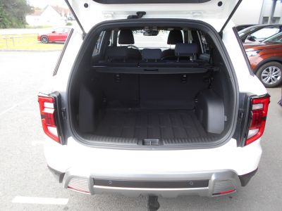 KGM/SsangYong Torres Neuwagen KGM/SsangYong Torres Neuwagen