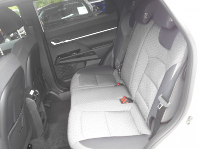 KGM/SsangYong Torres Neuwagen