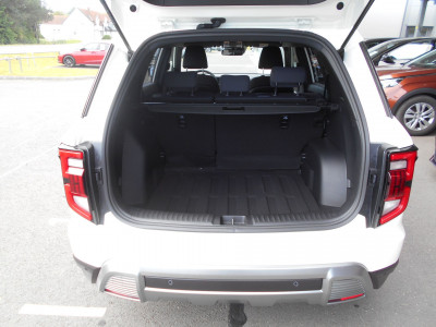 KGM/SsangYong Torres Neuwagen