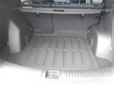 KGM/SsangYong Torres Neuwagen