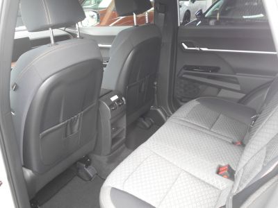 KGM/SsangYong Torres Neuwagen KGM/SsangYong Torres Neuwagen