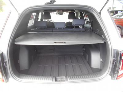 KGM/SsangYong Torres Neuwagen