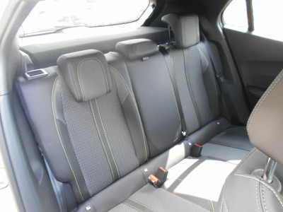 Peugeot 2008 Vorführwagen