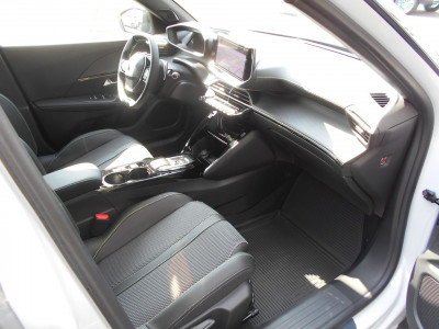 Peugeot 2008 Vorführwagen