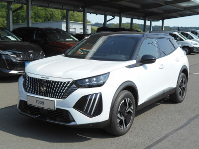 Peugeot 2008 Vorführwagen