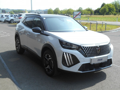 Peugeot 2008 Vorführwagen