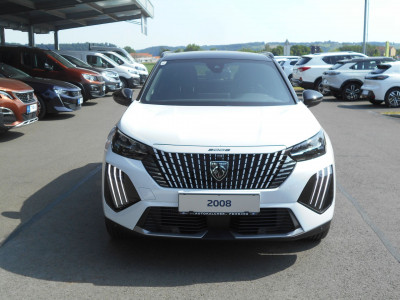 Peugeot 2008 Vorführwagen