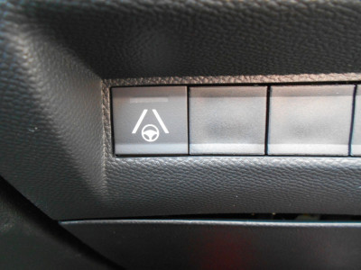 Peugeot 2008 Vorführwagen