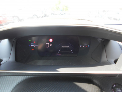 Peugeot 2008 Vorführwagen