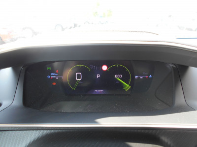 Peugeot 2008 Vorführwagen