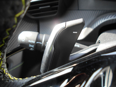 Peugeot 2008 Vorführwagen