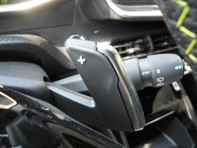 Peugeot 2008 Vorführwagen