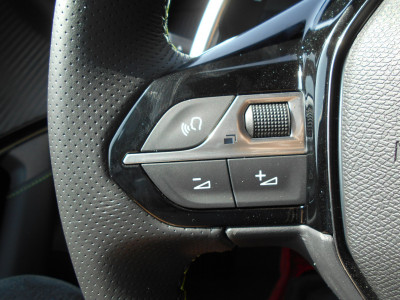 Peugeot 2008 Vorführwagen