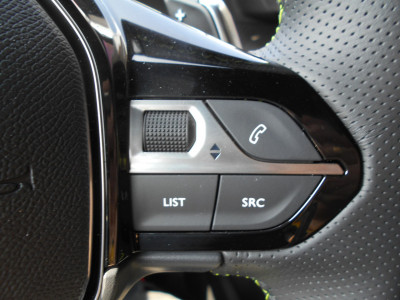 Peugeot 2008 Vorführwagen