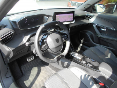Peugeot 2008 Vorführwagen